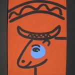612 5621 ACRYLIC PAINTI..